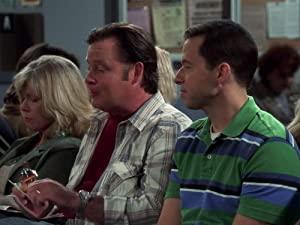Two and a Half Men S04E22 1080p WEB H264-STRiFE