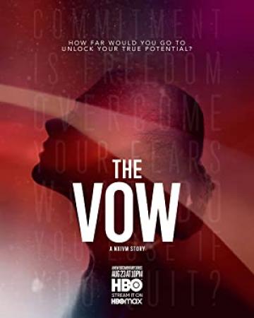 The Vow S01E05 Class 1 Data XviD-AFG