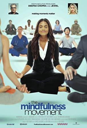The Mindfulness Movement (2020) [1080p] [WEBRip] [5.1] [YTS]