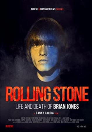 Rolling Stone Life And Death Of Brian Jones (2019) [720p] [WEBRip] [YTS]