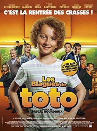 Les Blagues de Toto 2020 FRENCH 720p HDTS x264-FUC0V1D