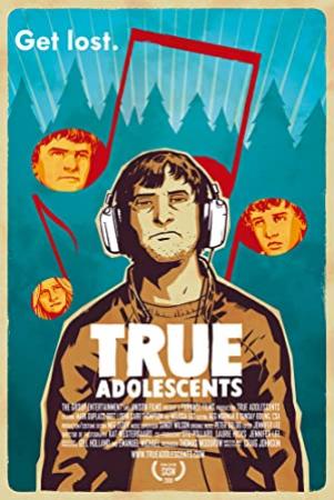 True Adolescents 2009 1080p AMZN WEBRip DDP5.1 x264-ETHiCS