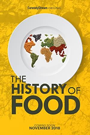 The History of Food Series 1 3of5 Food Fermentation Preservation an Exploration 1080p HDTV x264 AAC