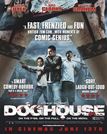 Doghouse (2009) Retail (xvid) Nl Subs