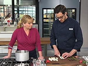 America's Test Kitchen - S19E14 - Spring Dinner for Company - (WEBDL 1080p ATK AAC2 H264) - [SAMAS]