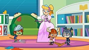 Total DramaRama S01E40 720p HDTV x264-W4F