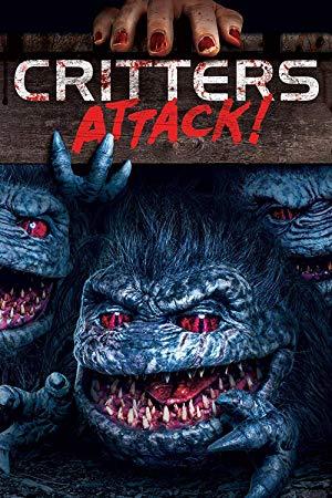 【首发于高清影视之家 】魔精攻击[简繁英字幕] Critters Attack! 2019 BluRay 1080p DTS MA 5.1 x265 10bit-Xiaomi