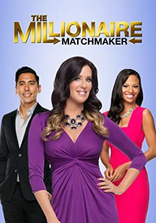 The Millionaire Matchmaker S03E09 HDTV XviD-MOMENTUM