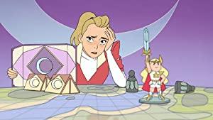 She-Ra And The Princesses Of Power S02E04 1080p HEVC x265