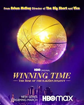 Winning Time The Rise of the Lakers Dynasty S02 1080p H.264-EniaHD