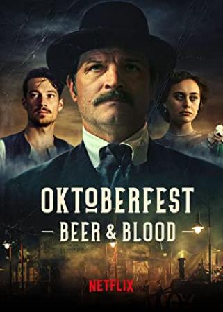 Oktoberfest Beer & Blood - season 1