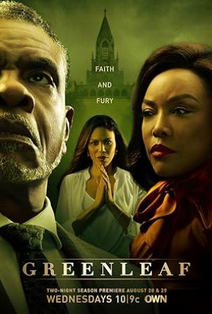 Greenleaf S04E06 The Stranger 1080p AMZN WEB-DL DDP5.1 H.264-TEPES[TGx]