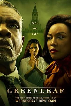 Greenleaf S04E09 Gods Justice 1080p NF WEB-DL DD 5.1 H.264-playWEB[TGx]