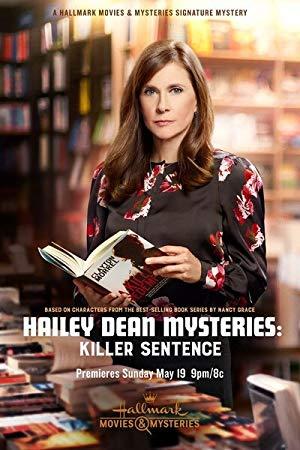 Hailey Dean Mysteries Killer Sentence 2019 1080p HDTV x264-W4F[rarbg]