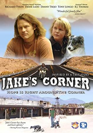 Jakes Corner 2008 720p BluRay DTS 5.1 x264-VETO