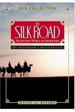 The Silk Road 1988 JAPANESE 1080p WEBRip x265-VXT