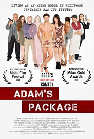 Adams Package (2019) [1080p] [WEBRip] [YTS]