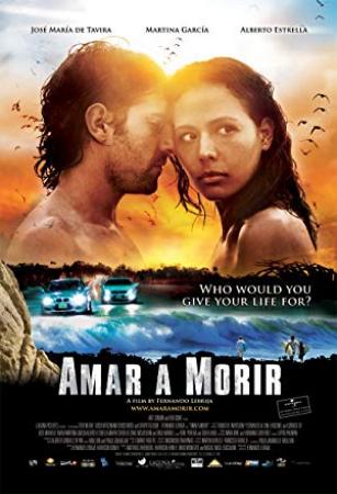 Morir  [BluRay Rip][AC3 5.1 Español Castellano][2018]