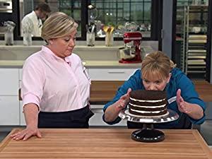 America's Test Kitchen - S19E04 - The Perfect Cake - (WEBDL 1080p ATK AAC2 H264) - [SAMAS]