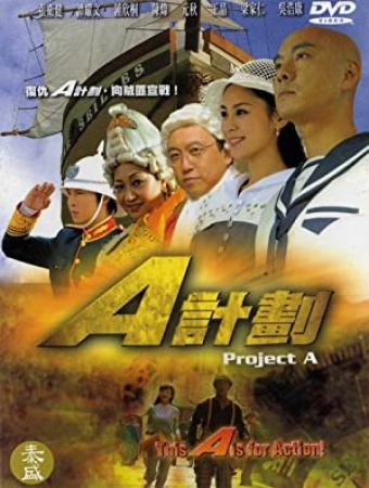 Project  A (1983) [Jackie Chan] 1080p H264 DolbyD 5.1 & nickarad