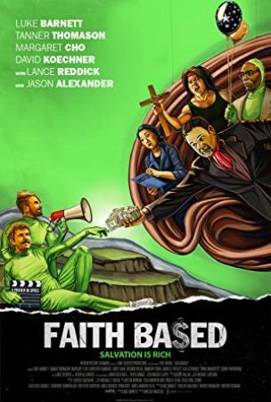 Faith Based 2020 HDRip XviD AC3-EVO[EtMovies]