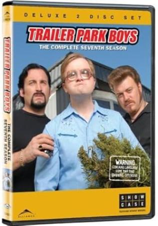 Trailer Park Boys S07E10 HDTV XviD-2HD