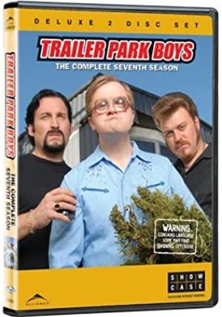 Trailer Park Boys S07E07 HDTV XviD-2HD