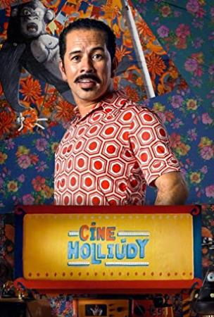 [ACESSE ] Cine Holliúdy 1ª Temporada Completa 2019 [720p] [WEB-DL] [NACIONAL]