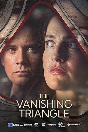 The Vanishing Triangle S01E03 XviD-AFG[eztv]