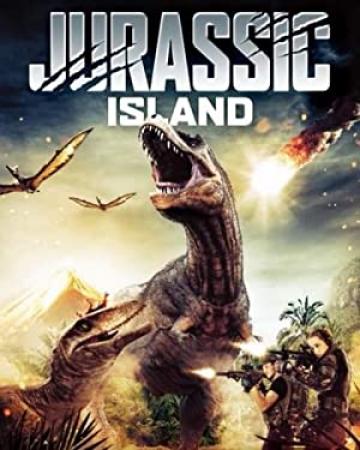 Jurassic Island 2022 1080p AMZN WEBRip DDP5.1 x264-NOGRP