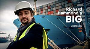 Richard Hammonds Big S01E01 Worlds Biggest Car Factory 1080p AMZN WEBRip DDP2.0 x264-TEPES[rarbg]