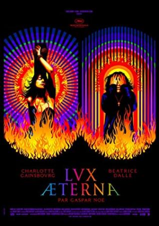 Lux AEterna 2019 FRENCH 720p BluRay H264 AAC-VXT