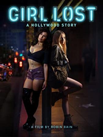 Girl Lost A Hollywood Story 2020 BRRip x264-ION10