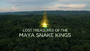 Lost Treasures Of The Maya S01 WEBRip x264-ION10