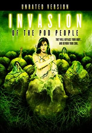 Invasion of the Pod People 2007 720p BluRay x264-VETO [PublicHD]