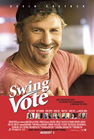 Swing Vote (2008) [BluRay] [1080p] [YTS]