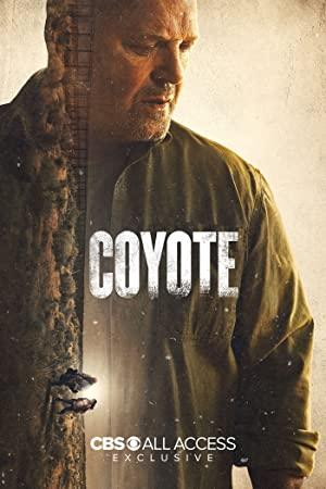 Coyote S01 SweSub 1080p x264-Justiso