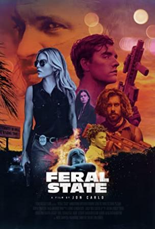 Feral State 2020 1080p WEB-DL DD 5.1 H.264-FGT