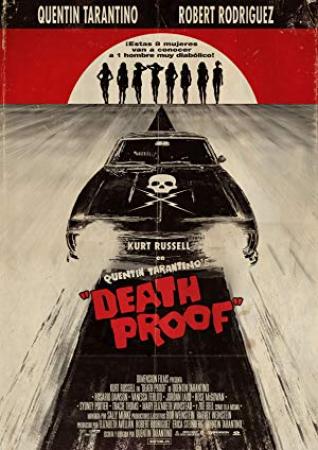Death Proof 2007 1080p BRRip x264 AAC - Hon3y