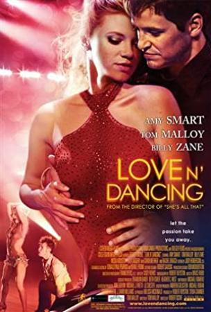 Love N Dancing 2009 1080p BluRay x264 DD 5.1-HANDJOB