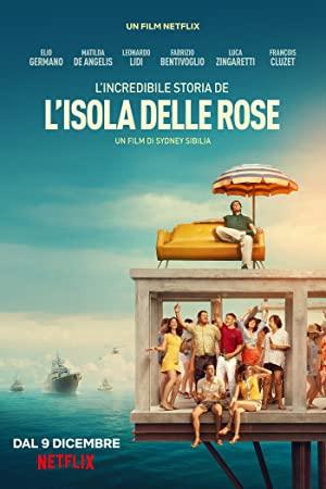 Rose Island (2020) 1080p NF WEB-DL Multi-Audio DDP 5.1 M