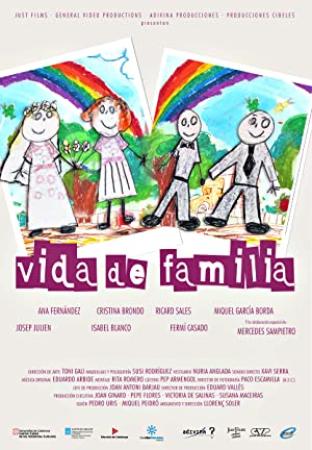 Vida De Familia [dvdrip][spanish]