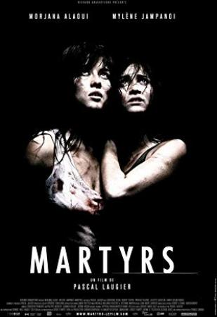 Martyrs [DVDRip][Latino]
