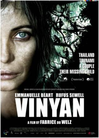 Vinyan (2008) DVDR (xvid) NL Subs  DMT