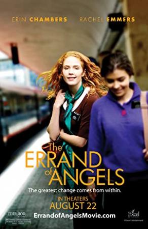 The Errand Of Angels (2008) [720p] [WEBRip] [YTS]