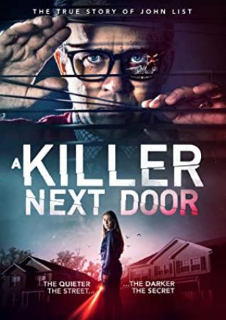 A Killer Next Door (2020) [720p] [WEBRip] [YTS]