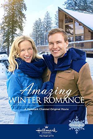 Amazing Winter Romance 2020 720p HDTV 800MB x264-GalaxyRG[TGx]