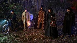 What We Do in the Shadows S02E01 Resurrection 1080p HULU WEBRip DDP 5.1 x265-edge2020[TGx]