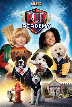 Pup Academy S02E06 1080p HEVC x265-MeGusta[eztv]