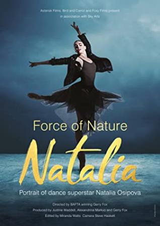 Force of Nature Natalia 2019 1080p WEBRip x264-RARBG